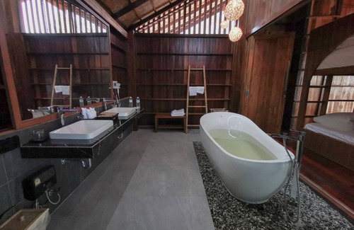 Mae Pong Hotel | Pan's farm