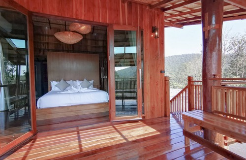 Mae Pong Hotel | Pan's farm