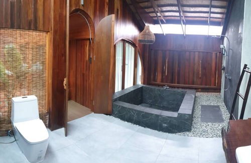 Mae Pong Hotel | Pan's farm