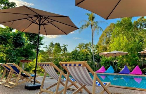 Ko Lanta Resort | Pana Long Beach Resort - SHA Plus