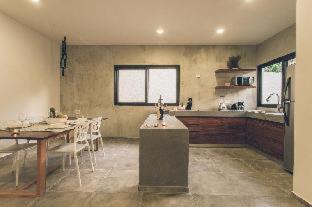 La Veleta Apartment | Panacea Condo Tulum