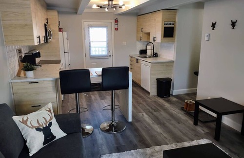 Quartier 5-4 Apartment | Panache Royale 2.