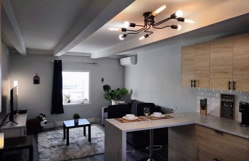 Quartier 5-4 Apartment | Panache Royale 2.