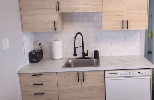 Quartier 5-4 Apartment | Panache Royale 2.