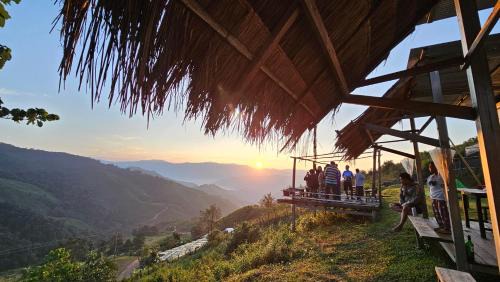Bo Kluea Other | Panakluea at Kokuang Homestay