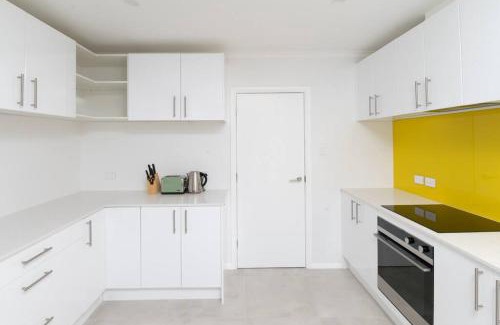 Martinborough House | Panama paradise just 2 minutes from the square