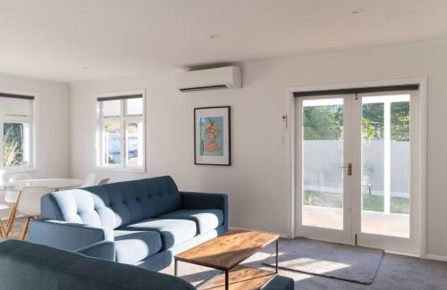 Martinborough House | Panama paradise just 2 minutes from the square