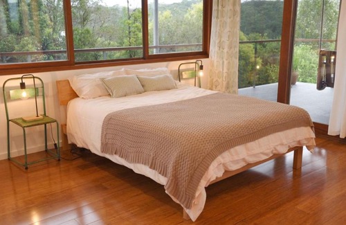 Bellingen Apartment | Panama-the land of our dreams