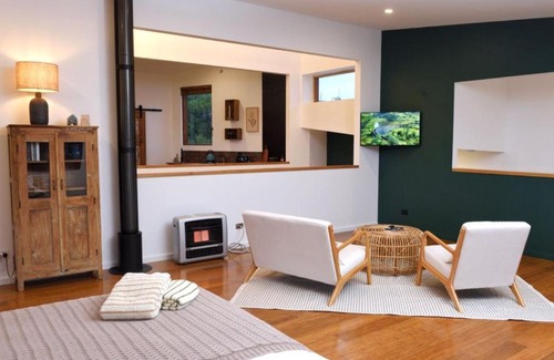 Bellingen Apartment | Panama-the land of our dreams