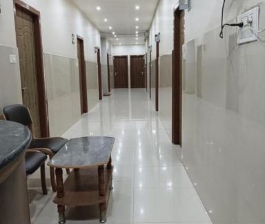 Shikarpur Hotel | Panchami Boarding & Lodging