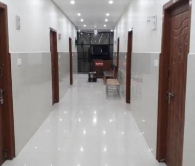 Shikarpur Hotel | Panchami Boarding & Lodging
