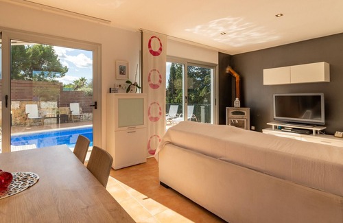 Cielo de Bonaire Ski Chalet | Panchota, Villa 5StarsHome Mallorca
