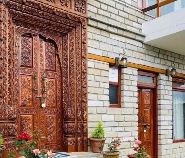 Almora House | Panchwati Farms Homestay
