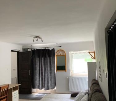 Esztergom Apartment | Panda apartman