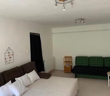Esztergom Apartment | Panda apartman