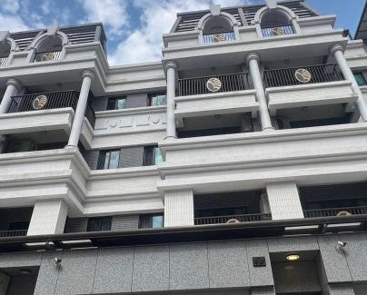Donggang House | Panda Homestay