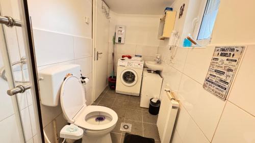 Bad Hersfeld Apartment | Panda2 Charmante, Familien Ferienwohnung im Panda-Stil
