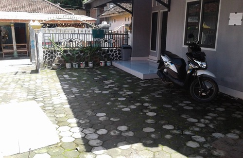 Kecamatan Terara House | Pandan Duri in the family