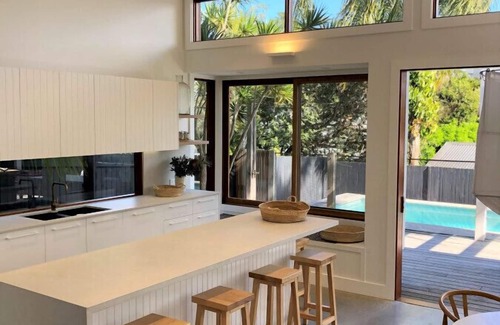 Avalon Beach House | Pandanus - Hidden Hideaway