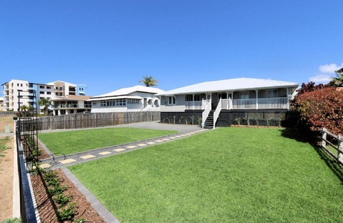 Bargara House | Pandanus House