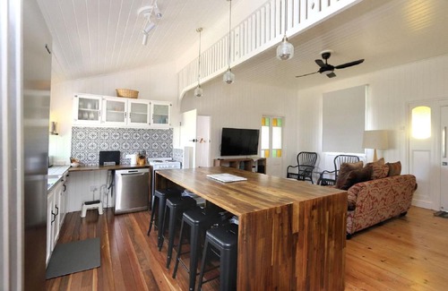 Bargara House | Pandanus House