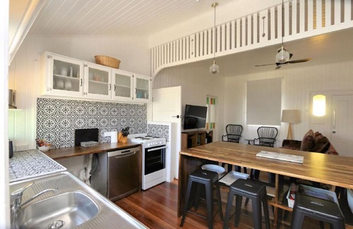 Bargara House | Pandanus House