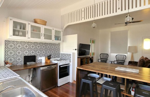 Bargara House | Pandanus House - Esplanade Baragra