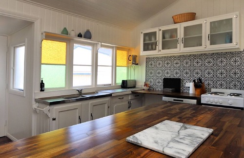 Bargara House | Pandanus House - Esplanade Baragra