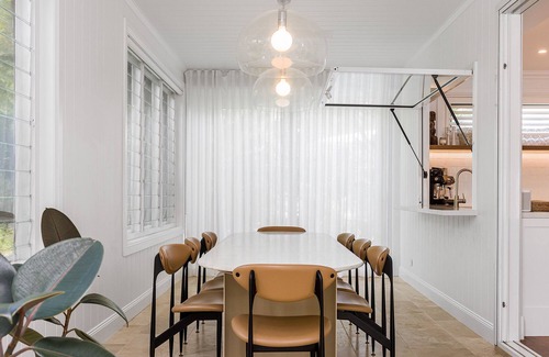 Byron Bay House | Pandanus House - spacious, luxurious and uber cool.