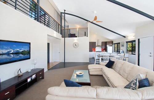 Lennox Head House | Pandanus - Lennox Head