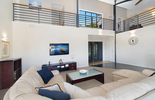 Lennox Head House | Pandanus - Lennox Head