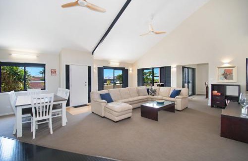 Lennox Head House | Pandanus - Lennox Head