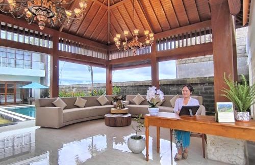 Kutuh Villa | Pandawa Cove Villa by ABM
