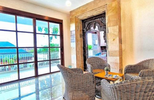 Kutuh Villa | Pandawa Cove Villa by ABM