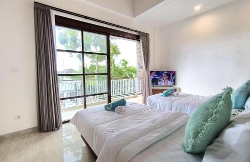 Kutuh Villa | Pandawa Cove Villa by ABM