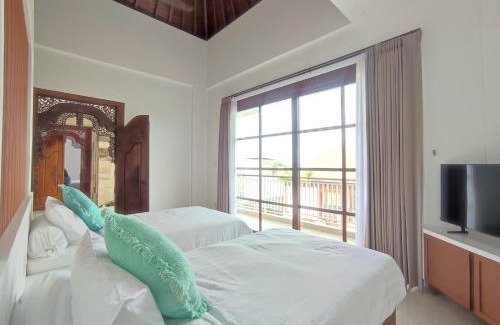 Kutuh Villa | Pandawa Cove Villa by ABM