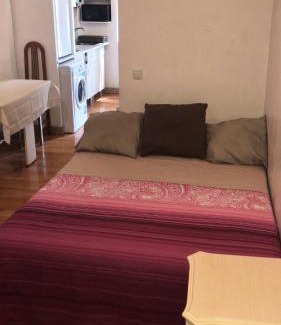 San Diego Apartment | Pandiellos II
