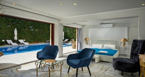 Chania Villa | Pandis Palace