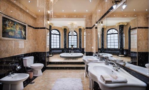 Chania Villa | Pandis Palace