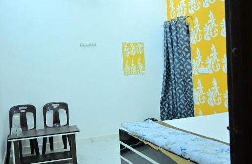 Haraiya House | Pandit Ji Palace And Restaurant