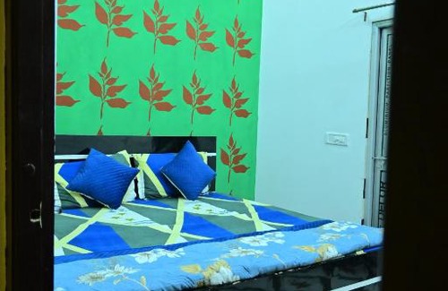 Haraiya House | Pandit Ji Palace And Restaurant