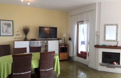Maccagno Apartment | Pandora 1
