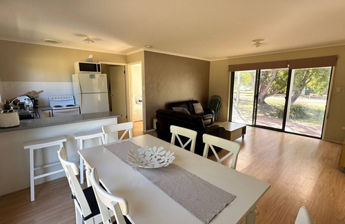 Venus Bay House | Pandora54 - a short walk to the shops and cafes