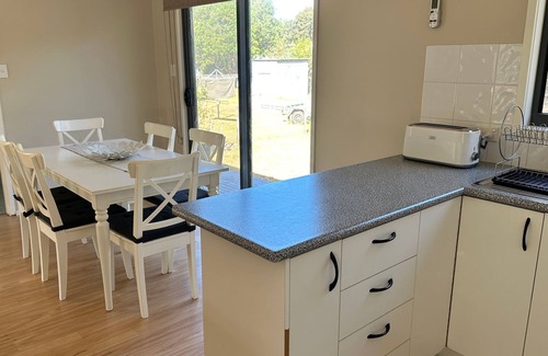 Venus Bay House | Pandora54 - a short walk to the shops and cafes