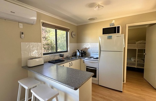 Venus Bay House | Pandora54 - a short walk to the shops and cafes
