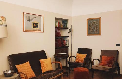 Vercelli Apartment | Pane&Burro