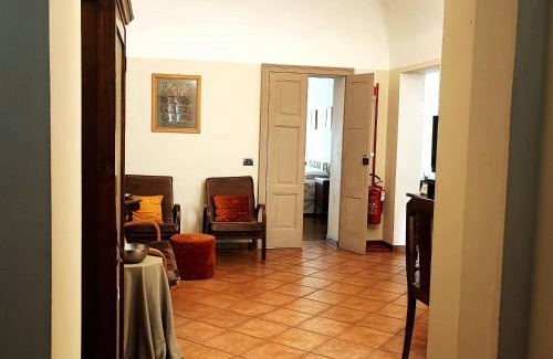 Vercelli Apartment | Pane&Burro