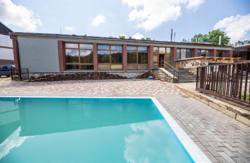 Oslnovice Apartment | Panelcz