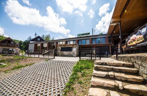 Oslnovice Apartment | Panelcz