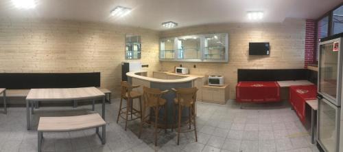 Oslnovice Apartment | Panelcz